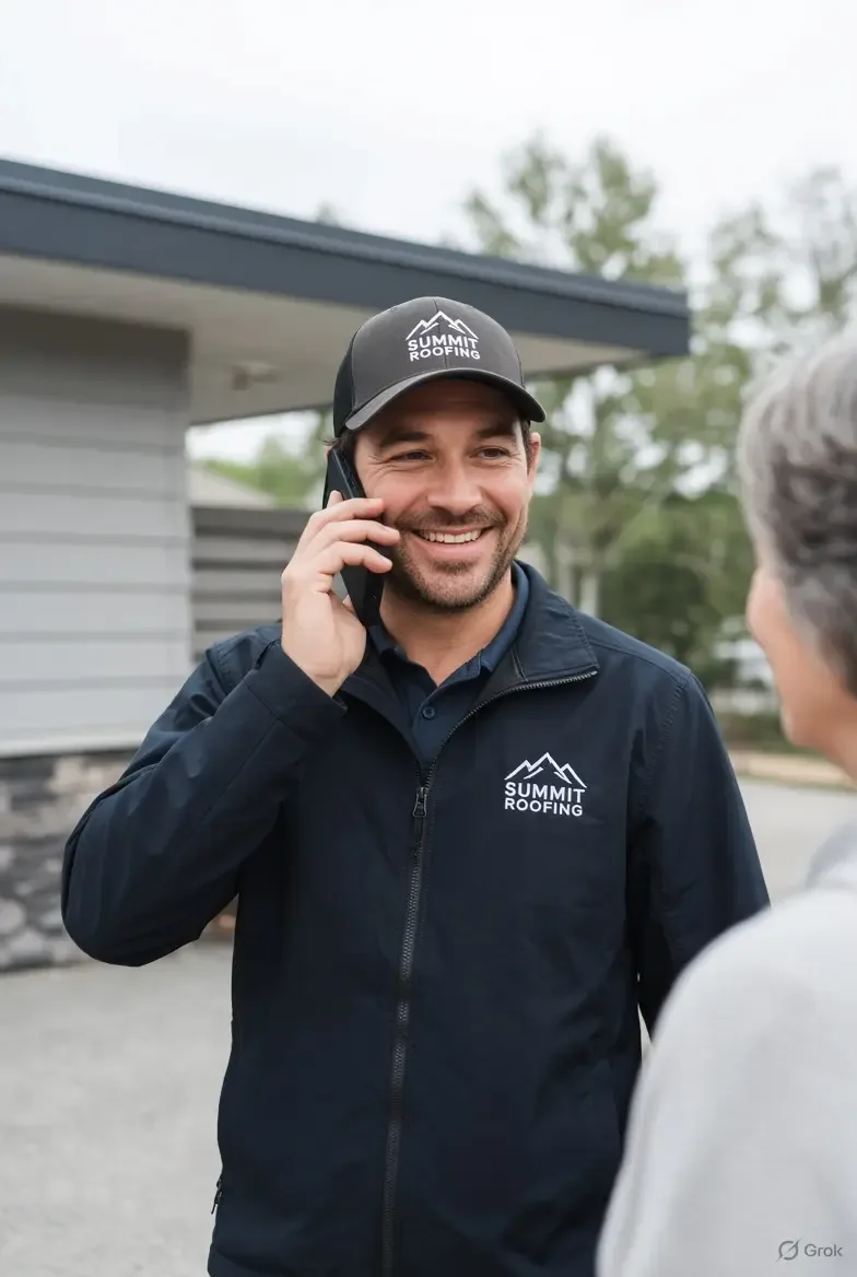 Flat Roof Leak Repair Liberty, SC FAQs